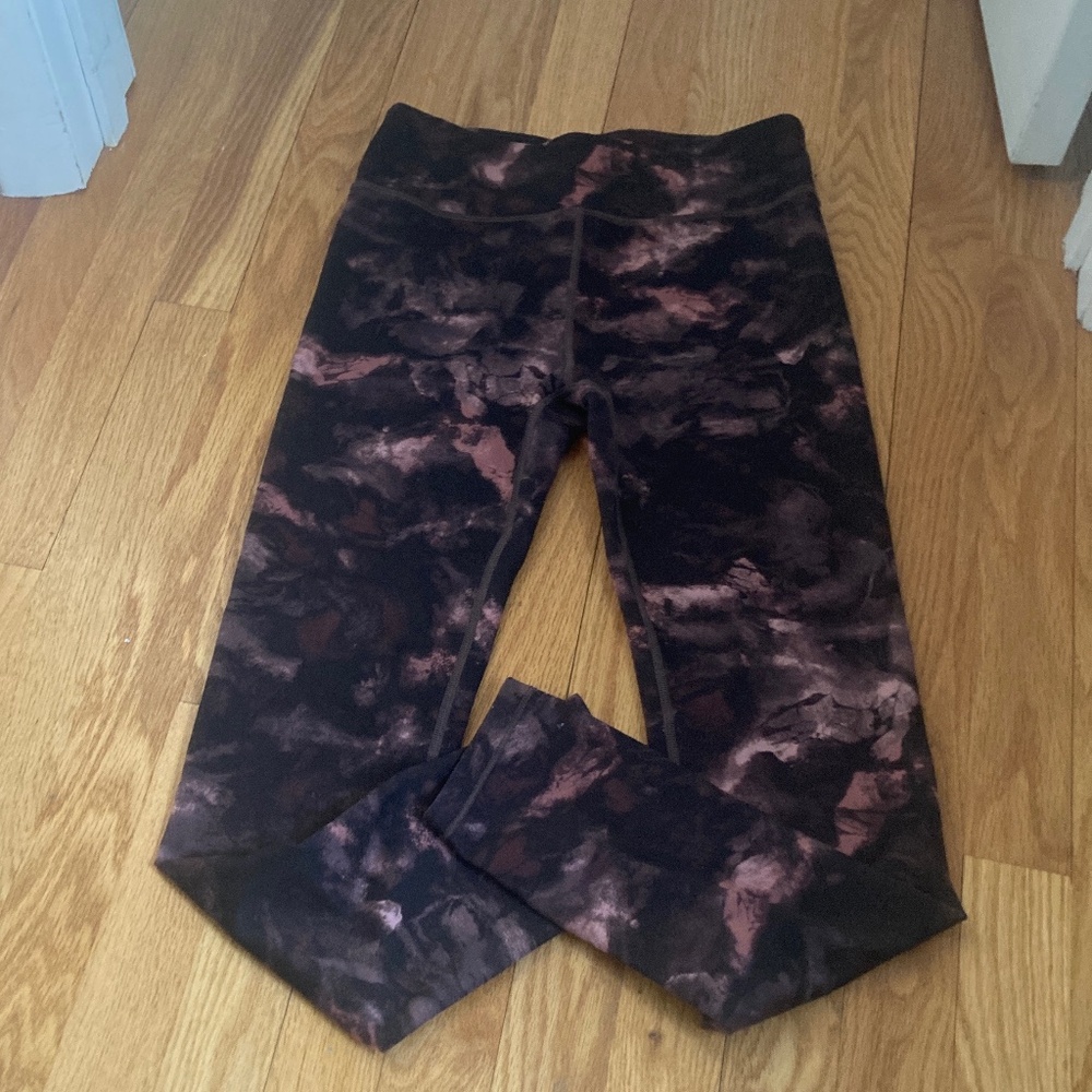 Athleta girl leggings